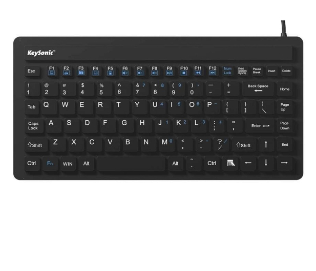 KEYSONIC KSK-3230IN wodoszczelna IP68 - 1481192 - zdjęcie